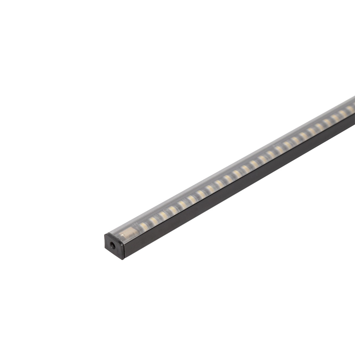 Set of LED hard light bars, safe light bars, low voltage 12V seamless connection with LED light bars