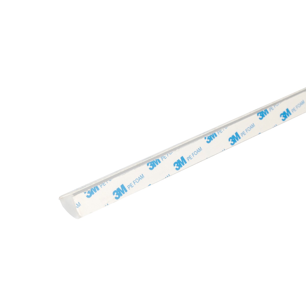 QMD-5050-54 lamp-milky white PC cover-outdoor waterproof light bar